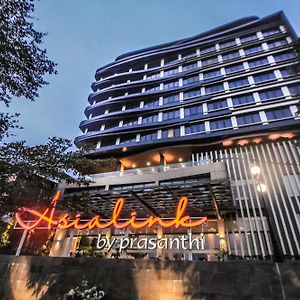 Asialink Hotel Batam by Prasanthi