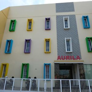 OYO 1665 Aurila Homestay Syariah